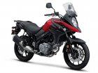 Suzuki DL 650 V-Strom